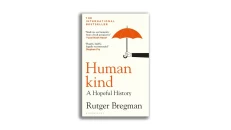 Humankind by Rutger Bregman