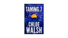 Taming 7 by Chloe Walsh