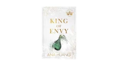 King of Envy by Ana Huang