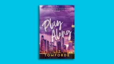Play Along by Liz Tomforde