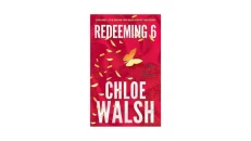 Redeeming by Chloe Walsh