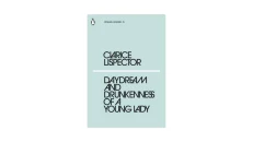 CLARICE LISPECTOR DAYDREAM AND DRUNKENNESS OF A YOUNG LADY ENGLA