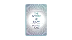 The Power of Now by ECKHART TOLLE