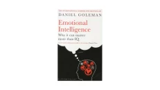 Emotional Intelligence Why It Can Matter More Than IQ by Daniel 