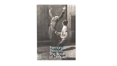 The Book of Disquiet