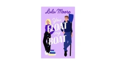 You Float My Boat by Lulu Moore