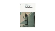 East of Eden by John Steinbeck