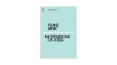 Investigations of a Dog by Franz Kafka