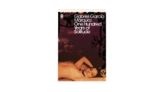 One Hundred Years of Solitude