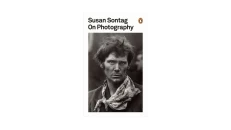 On Photography by Susan Sontag
