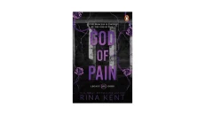 God of Pain by Rina Kent