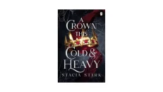 A Crown This Cold and Heavy