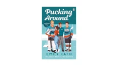 Pucking Around by Emily Rath
