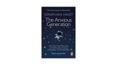 The Anxious Generation
