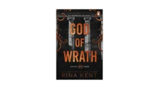 God of Wrath by Rina Kent
