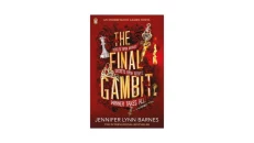 The Final Gambit by Jennifer Lynn Barnes