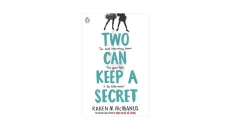 Two can keep a secret