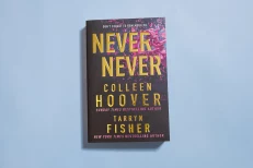 Never Never