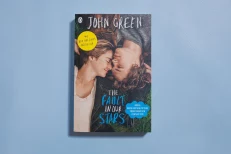 The Fault In Our Stars