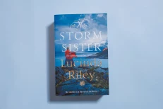The Storm Sister Book 2
