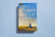 The Shadow Sister Book 3