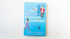 American Roommate Experiment