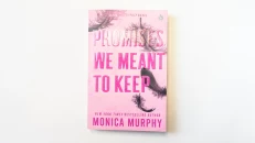 Promises We Were Meant To Keep