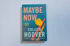 Maybe Now