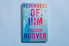 Reminders Of Him
