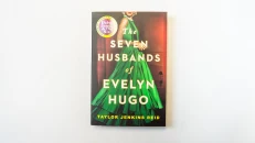Seven Husbands Of Evelyn Hugo