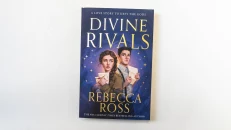 Divine Rivals