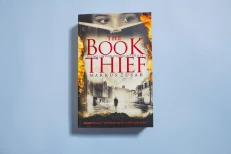 The Book Thief New
