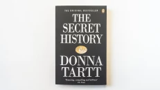 The Secret History