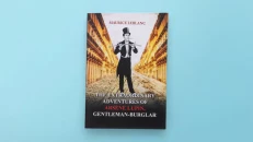 The Extraordinary Adventures Arsen Lupen