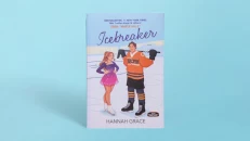 Icebreaker