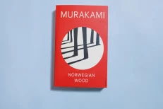 Norwegian Wood