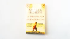 A Thousand Splendid Suns