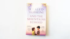 And The Mountains Echoed