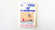 Cleopatra & Frankenstein