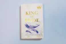 King Of Pride