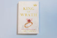 King Of Wrath