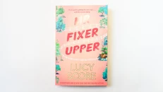 Mr. Fixer Upper