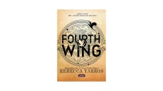 FOURTH WING Rebecca Yarros