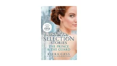 The Selection Stories The Prince And The Guard