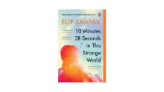 10 MINUTES 38 SECONDS THIS STRANGE WORLD