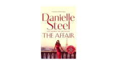 Affair - Danielle Steel