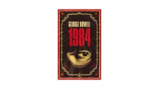1984 - George Orwell