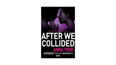 After We Collided - Anna Todd