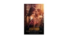 After - Anna Todd