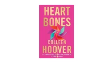 Heart Bones - Colleen Hoover